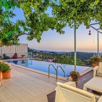 Villa Sevgi — 4