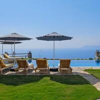 Villa Himeross Faralya — 2