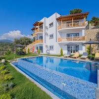 Villa Himeross Faralya — 3