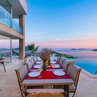 Villa Kayra — 9