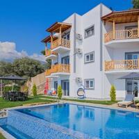 Villa Himeross Faralya — 4
