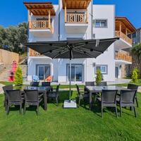Villa Himeross Faralya — 6