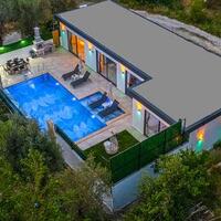 Villa Karaardıç — 91
