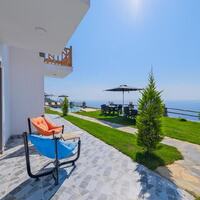 Villa Himeross Faralya — 10