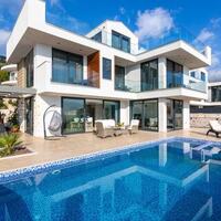 Villa Ventura Kalamar — 1