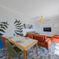 Villa Himeross Faralya — 13