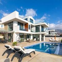 Villa Ventura Kalamar — 2