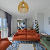 Villa Himeross Faralya — 14