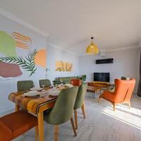 Villa Himeross Faralya — 15