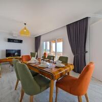 Villa Himeross Faralya — 16