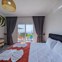 Villa Himeross Faralya — 20