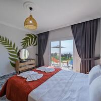 Villa Himeross Faralya — 21