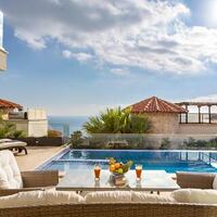Villa Ventura Kalamar — 11