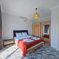 Villa Himeross Faralya — 23