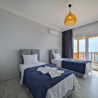 Villa Himeross Faralya — 25