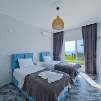 Villa Himeross Faralya — 27
