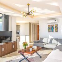 Villa Ventura Kalamar — 16