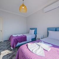 Villa Himeross Faralya — 28