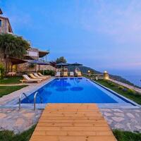 Villa Himeross Faralya — 32