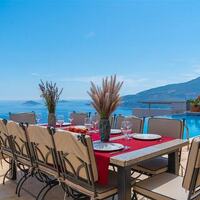 Villa Kayra — 12