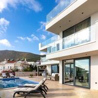 Villa Ventura Kalamar — 36