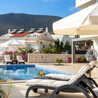Villa Ventura Kalamar — 41