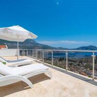 Villa Kayra — 14