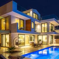Villa Ventura Kalamar — 50