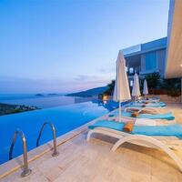 Villa Kayra — 15
