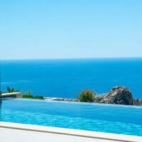 Villa Akbulut 2 — 2