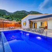 Villa Atakan — 1