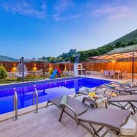 Villa Atakan — 2