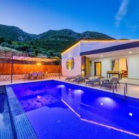 Villa Atakan — 8