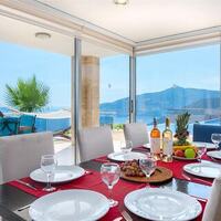 Villa Kayra — 19