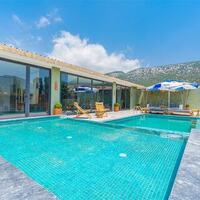 Villa Stay 2 — 2
