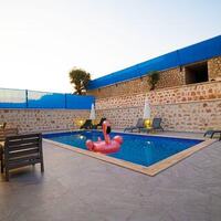 Villa Ay Çavdır — 2