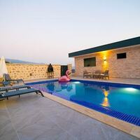 Villa Ay Çavdır — 3