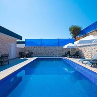 Villa Ay Çavdır — 5