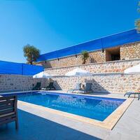Villa Ay Çavdır — 7