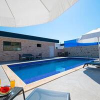 Villa Ay Çavdır — 9