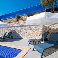 Villa Ay Çavdır — 10