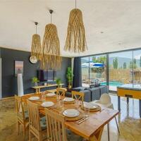 Villa Stay 2 — 25