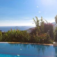 Villa Sarnıç — 2