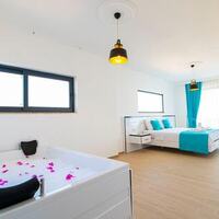 Villa Ay Çavdır — 15