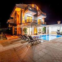 Villa Görgeç — 1