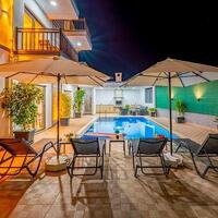 Villa Görgeç — 3