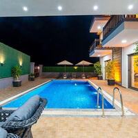 Villa Görgeç — 4