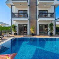 Villa Görgeç — 5