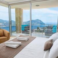Villa Kayra — 23
