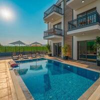 Villa Görgeç — 6